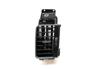 Thumbnail 2: 2015 RANGE ROVER SPORT (L494) FRONT RIGHT PASSENGER DASH HEAT AIR AC VENT(BLACK)