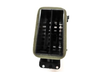 Thumbnail 5: 2015 RANGE ROVER SPORT (L494) FRONT RIGHT PASSENGER DASH HEAT AIR AC VENT(BLACK)