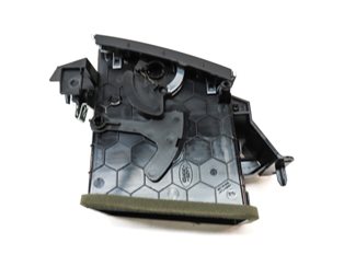 Thumbnail 6: 2015 RANGE ROVER SPORT (L494) FRONT RIGHT PASSENGER DASH HEAT AIR AC VENT(BLACK)