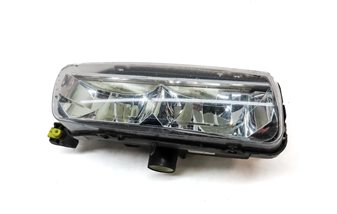 Thumbnail 4: 2013-2017 RANGE ROVER SPORT (L494) FRONT RIGHT PASSENGER LED FOGLIGHT LIGHT LAMP