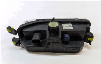 Thumbnail 5: 2013-2017 RANGE ROVER SPORT (L494) FRONT RIGHT PASSENGER LED FOGLIGHT LIGHT LAMP