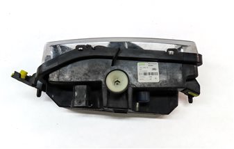 Thumbnail 6: 2013-2017 RANGE ROVER SPORT (L494) FRONT RIGHT PASSENGER LED FOGLIGHT LIGHT LAMP