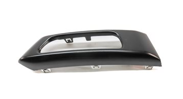 Thumbnail 2: 2015 LAND RANGE ROVER SPORT (L494) FRONT RIGHT PASSENGER FOG LIGHT TRIM GRILLE