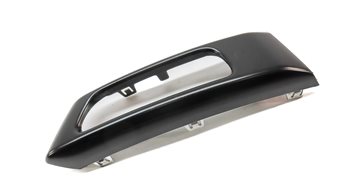 Thumbnail 3: 2015 LAND RANGE ROVER SPORT (L494) FRONT RIGHT PASSENGER FOG LIGHT TRIM GRILLE