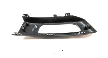 Thumbnail 5: 2015 LAND RANGE ROVER SPORT (L494) FRONT RIGHT PASSENGER FOG LIGHT TRIM GRILLE