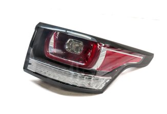 14-17 RANGE ROVER SPORT L405 L494 REAR RIGHT PASSENGER UPPER QUARTER TAILLIGHT