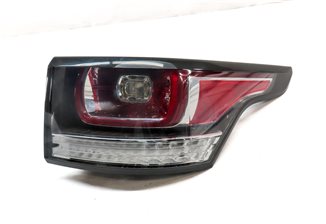 Thumbnail 3: 14-17 RANGE ROVER SPORT L405 L494 REAR RIGHT PASSENGER UPPER QUARTER TAILLIGHT