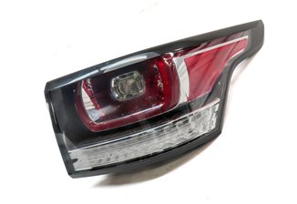 Thumbnail 4: 14-17 RANGE ROVER SPORT L405 L494 REAR RIGHT PASSENGER UPPER QUARTER TAILLIGHT