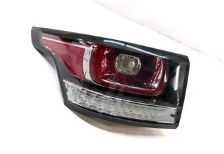 14-17 RANGE ROVER SPORT L405 L494 REAR LEFT DRIVER UPPER QUARTER TAILLIGHT