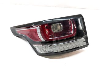 Thumbnail 3: 14-17 RANGE ROVER SPORT L405 L494 REAR LEFT DRIVER UPPER QUARTER TAILLIGHT