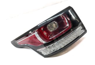 Thumbnail 4: 14-17 RANGE ROVER SPORT L405 L494 REAR LEFT DRIVER UPPER QUARTER TAILLIGHT