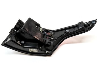 Thumbnail 5: 14-17 RANGE ROVER SPORT L405 L494 REAR LEFT DRIVER UPPER QUARTER TAILLIGHT