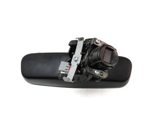 Thumbnail 5: 14-20 RANGE ROVER SPORT (L405 L494) HIGH BEAM AUTODIM HOMELINK REARVIEW MIRROR