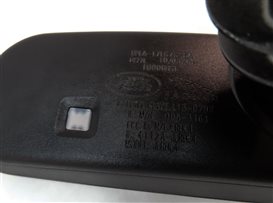 Thumbnail 7: 14-20 RANGE ROVER SPORT (L405 L494) HIGH BEAM AUTODIM HOMELINK REARVIEW MIRROR