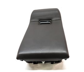 Thumbnail 2: 13-15 RANGE ROVER SPORT REAR 2ND ROW CENTER ARMREST CONSOLE CUPHOLDER(BROWN)