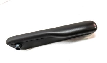 Thumbnail 3: 13-17 RANGE ROVER SPORT L405 L494 FRONT RIGHT PASSENGER SEAT ARMREST (BROWN)