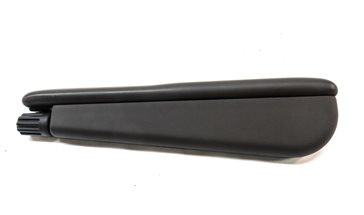 Thumbnail 4: 13-17 RANGE ROVER SPORT L405 L494 FRONT RIGHT PASSENGER SEAT ARMREST (BROWN)