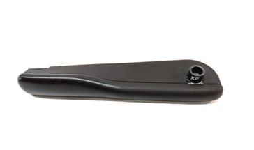 Thumbnail 5: 13-17 RANGE ROVER SPORT L405 L494 FRONT RIGHT PASSENGER SEAT ARMREST (BROWN)