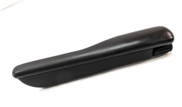 Thumbnail 3: 13-17 RANGE ROVER SPORT L405 L494 FRONT RIGHT DRIVER SEAT ARMREST (BROWN)