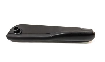 Thumbnail 4: 13-17 RANGE ROVER SPORT L405 L494 FRONT RIGHT DRIVER SEAT ARMREST (BROWN)