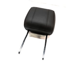14-17 RANGE ROVER SPORT REAR 2ND ROW LEFT OR RIGHT SEAT HEADREST (BROWN)