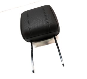 Thumbnail 3: 14-17 RANGE ROVER SPORT REAR 2ND ROW LEFT OR RIGHT SEAT HEADREST (BROWN)