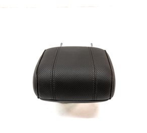 Thumbnail 4: 14-17 RANGE ROVER SPORT REAR 2ND ROW LEFT OR RIGHT SEAT HEADREST (BROWN)