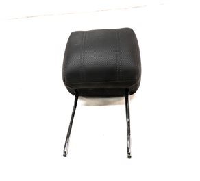 Thumbnail 2: 14-17 RANGE ROVER SPORT L405 L494 FRONT LEFT DRIVER SEAT HEADREST (BROWN)
