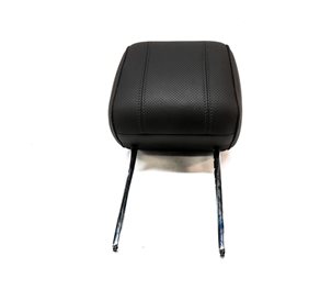 Thumbnail 2: 14-17 RANGE ROVER SPORT REAR 2ND ROW LEFT OR RIGHT SEAT HEADREST (BROWN)