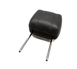 14-17 RANGE ROVER SPORT L405 L494 FRONT RIGHT PASSENGER HEADREST (BROWN)