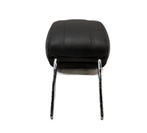 Thumbnail 6: 14-17 RANGE ROVER SPORT L405 L494 FRONT RIGHT PASSENGER HEADREST (BROWN)