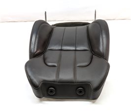 Thumbnail 4: 15 RANGE ROVER SPORT (L494) FRONT RIGHT UPPER HEATED MEMORY SEAT CUSHION (BROWN)