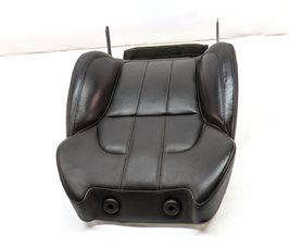 Thumbnail 4: 15 RANGE ROVER SPORT L494 FRONT LEFT DRIVER UPPER HEATED SEAT CUSHION (BROWN)