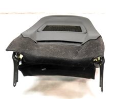 Thumbnail 5: 15 RANGE ROVER SPORT L494 FRONT LEFT DRIVER UPPER HEATED SEAT CUSHION (BROWN)