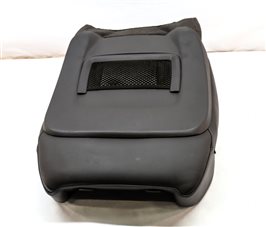 Thumbnail 6: 15 RANGE ROVER SPORT L494 FRONT LEFT DRIVER UPPER HEATED SEAT CUSHION (BROWN)