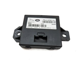 Thumbnail 11: 15 RANGE ROVER SPORT (L493) 3.0L SUPERCHARGED ENGINE IMMOBILIZER MODULE KEY SET