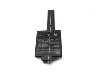Thumbnail 13: 15 RANGE ROVER SPORT (L493) 3.0L SUPERCHARGED ENGINE IMMOBILIZER MODULE KEY SET
