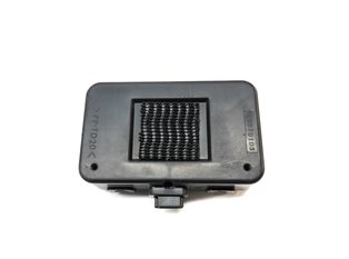 Thumbnail 17: 15 RANGE ROVER SPORT (L493) 3.0L SUPERCHARGED ENGINE IMMOBILIZER MODULE KEY SET