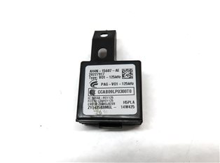 Thumbnail 18: 15 RANGE ROVER SPORT (L493) 3.0L SUPERCHARGED ENGINE IMMOBILIZER MODULE KEY SET