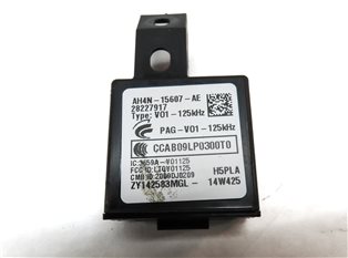 Thumbnail 19: 15 RANGE ROVER SPORT (L493) 3.0L SUPERCHARGED ENGINE IMMOBILIZER MODULE KEY SET