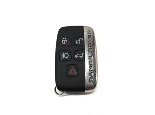 Thumbnail 22: 15 RANGE ROVER SPORT (L493) 3.0L SUPERCHARGED ENGINE IMMOBILIZER MODULE KEY SET