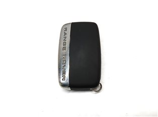 Thumbnail 23: 15 RANGE ROVER SPORT (L493) 3.0L SUPERCHARGED ENGINE IMMOBILIZER MODULE KEY SET