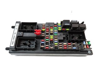 Thumbnail 5: 15 RANGE ROVER SPORT (L493) 3.0L SUPERCHARGED ENGINE IMMOBILIZER MODULE KEY SET