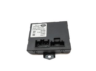 Thumbnail 2: 2015 LAND RANGE ROVER SPORT (L494) REAR TRUNK TAILGATE HATCH LIFT CONTROL MODULE