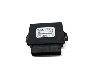 Thumbnail 2: 2013-2015 RANGE ROVER SPORT (L494) ELECTRONIC ELECTRIC PARKING BRAKE MODULE