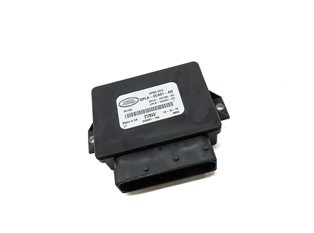 Thumbnail 3: 2013-2015 RANGE ROVER SPORT (L494) ELECTRONIC ELECTRIC PARKING BRAKE MODULE