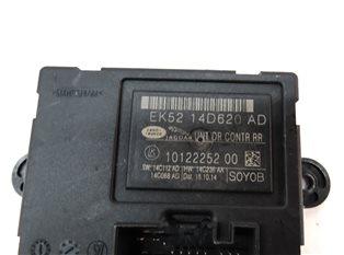 Thumbnail 4: 2014-2015 RANGE ROVER SPORT (L405 L494) REAR LEFT or RIGHT DOOR CONTROL MODULE