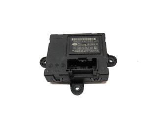 Thumbnail 2: 2014-2015 RANGE ROVER SPORT (L405 L494) REAR LEFT or RIGHT DOOR CONTROL MODULE