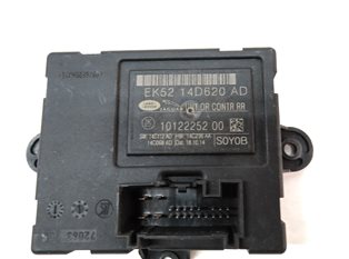 Thumbnail 4: 2014-2015 RANGE ROVER SPORT (L405 L494) REAR LEFT or RIGHT DOOR CONTROL MODULE