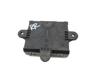 Thumbnail 5: 2014-2015 RANGE ROVER SPORT (L405 L494) REAR LEFT or RIGHT DOOR CONTROL MODULE